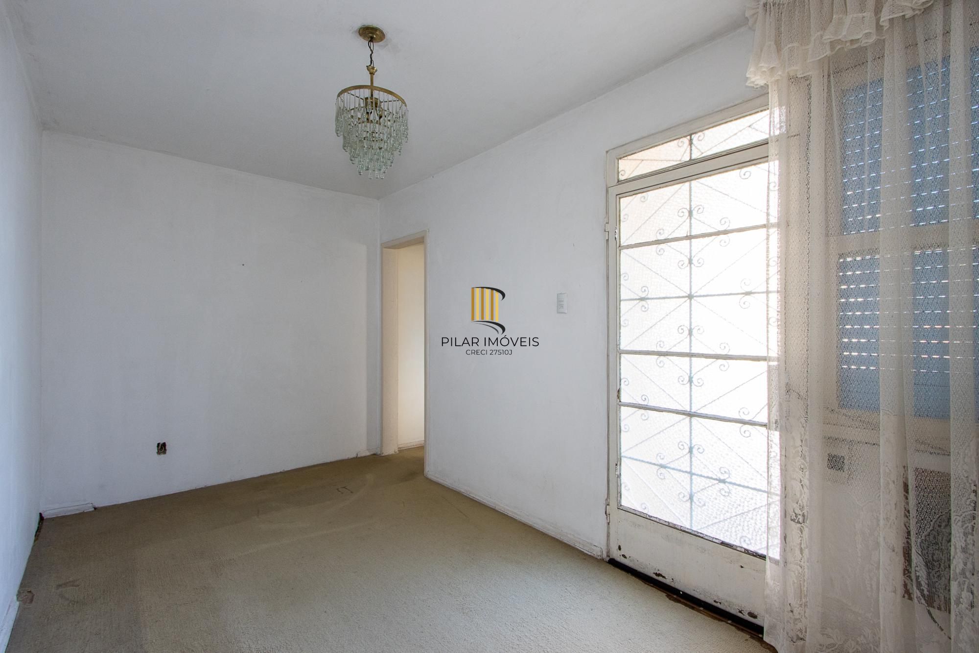 Casa 3 dormitórios no bairro Cavalhada