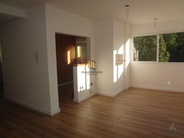 Apartamento 2 Dormitório(s) Bairro Nonoai - Pilar Imóveis