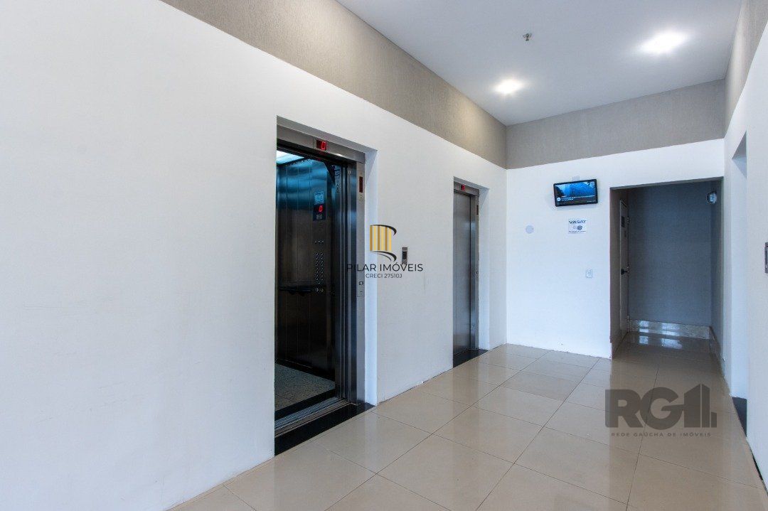 Sala Comercial no bairro Floresta