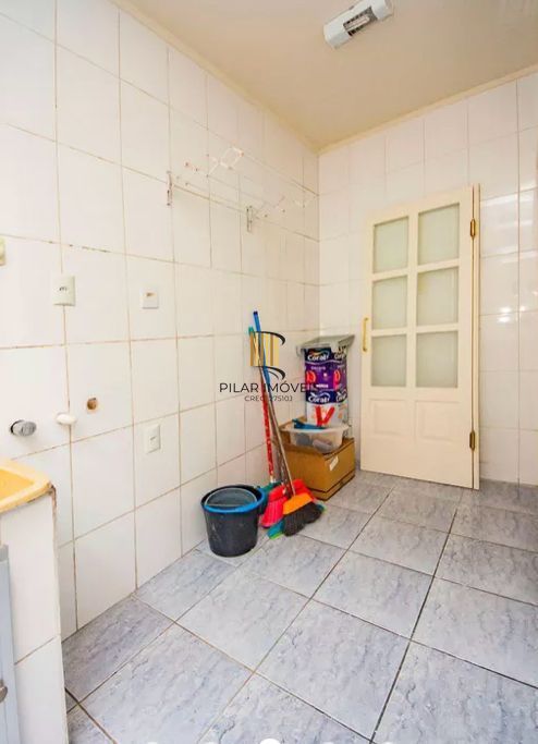 Apartamento 3 dormitórios no bairro Rio Branco