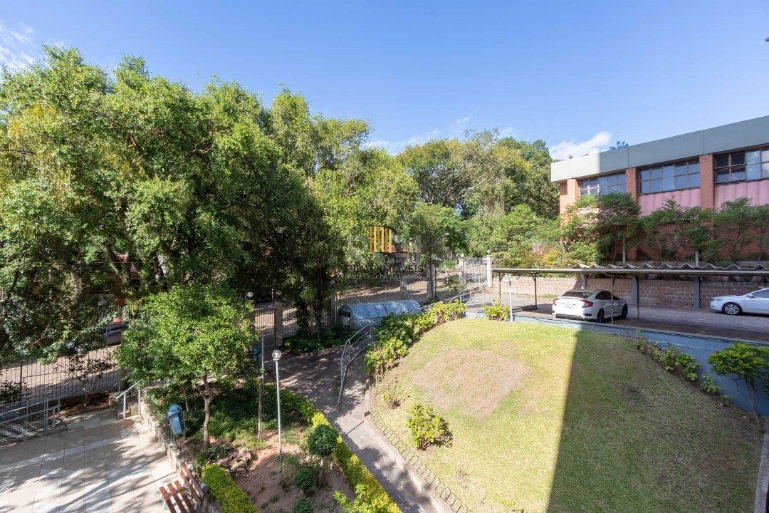 Apartamento para Venda - 79.42m², 3 dormitórios, 2 vagas - Cristal
