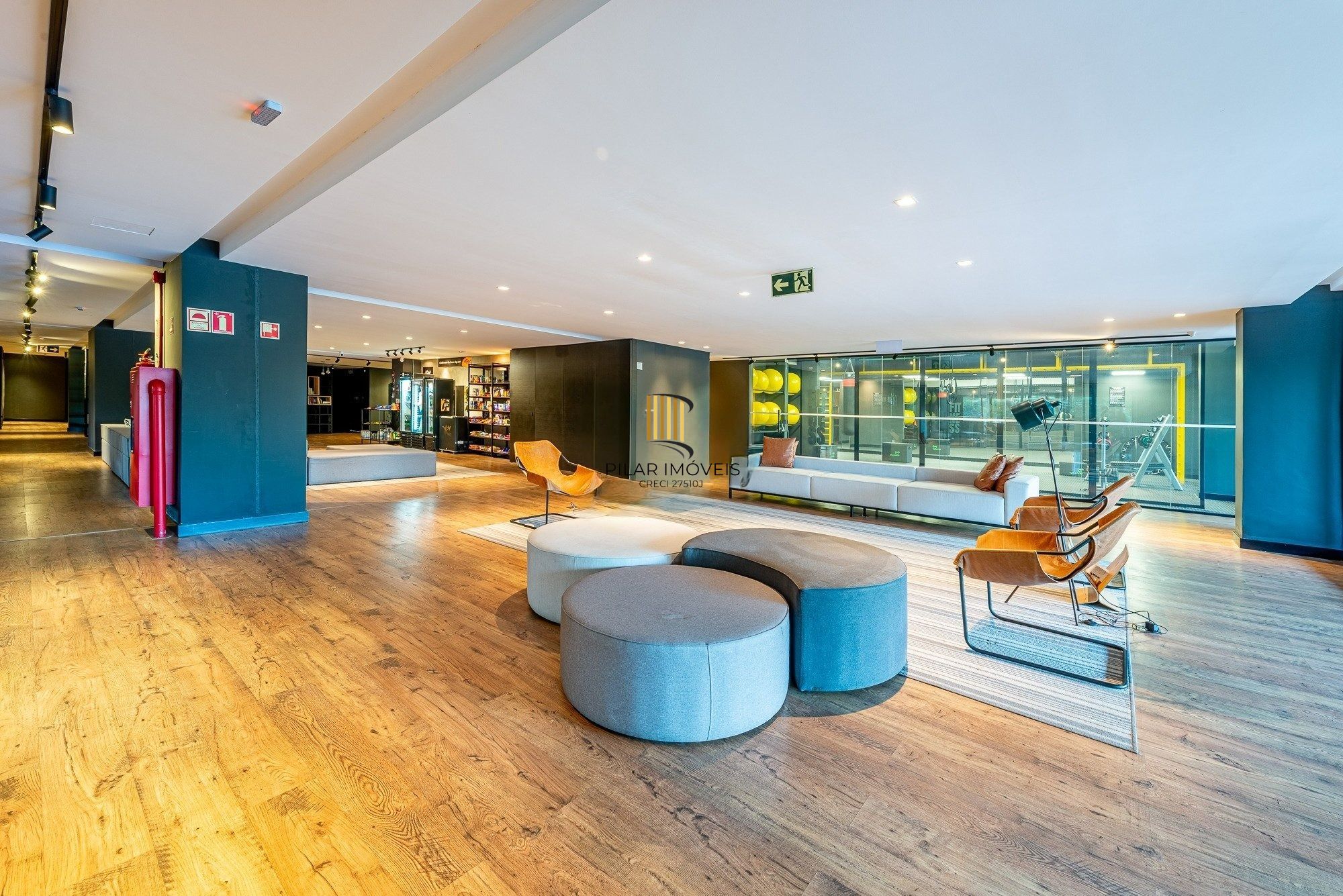 Apartamento de 3 dormitórios sendo 2 suítes