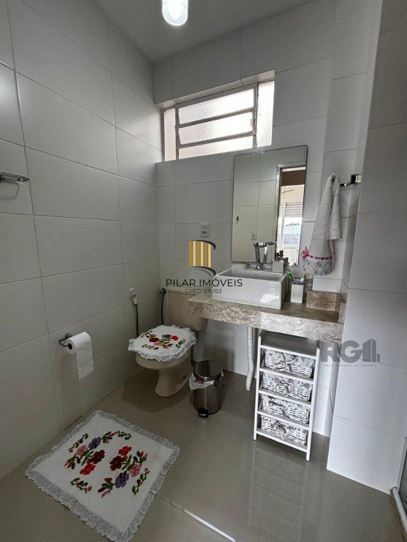 APARTAMENTO | 2 DORMITÓRIOS | 2 BANHEIROS | 1 VAGA | NONOAI | ZONA SUL