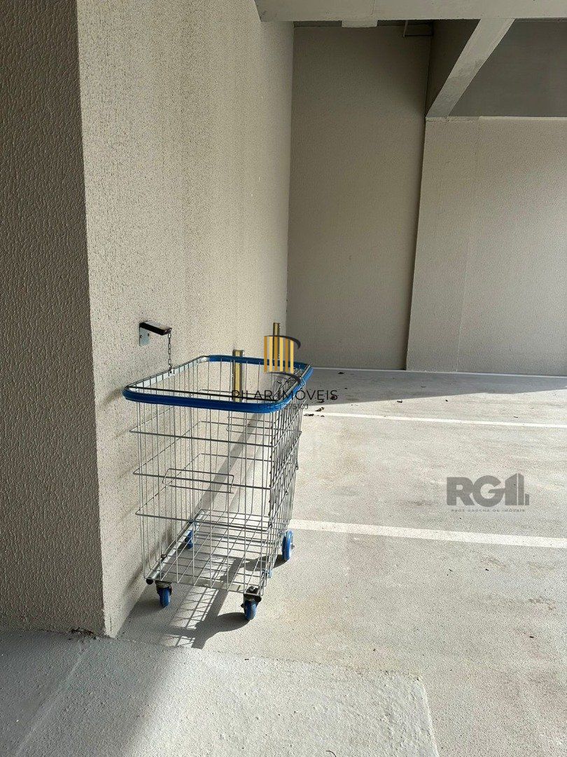 Apartamento 2 dormitórios no bairro Passo da Areia