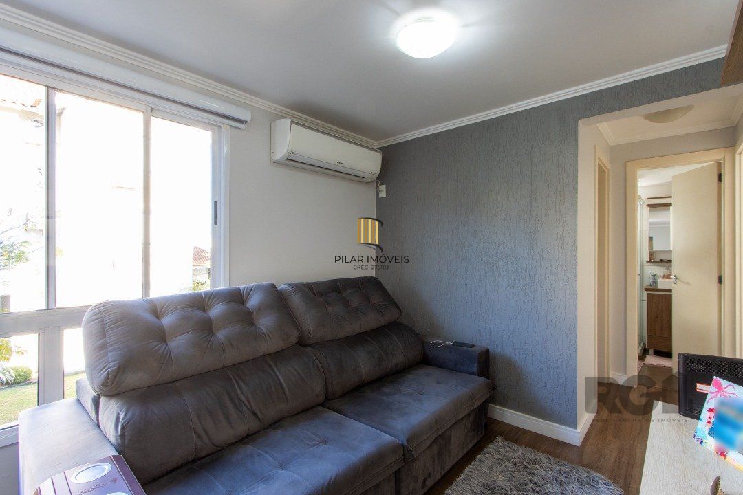 Apartamento 3 dormitórios no bairro Hípica