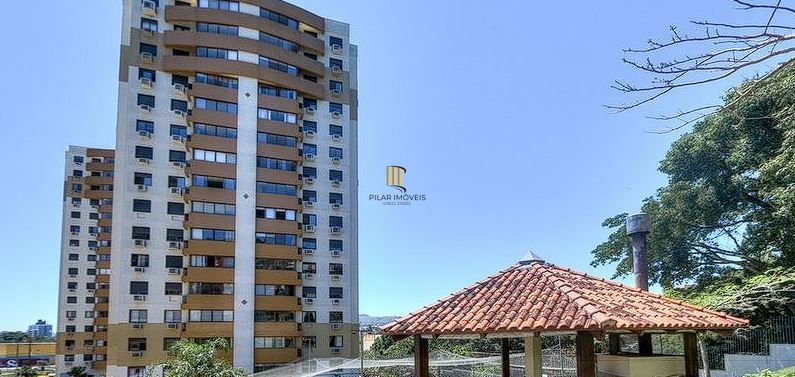 Apartamento 3 dormitórios no bairro Cristal