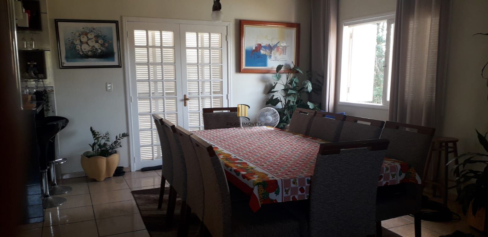 Casa 4 dormitórios no bairro Sítio São José