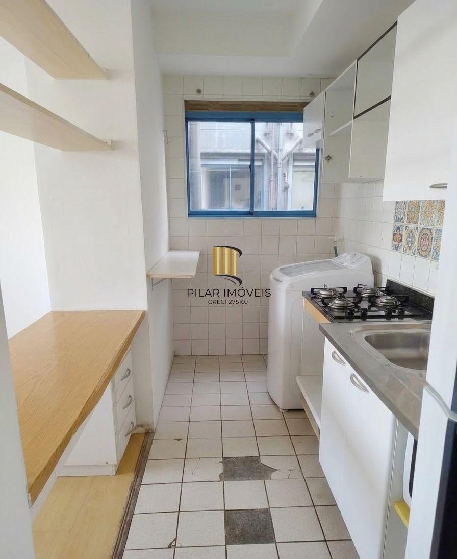 Apartamento 2 dormitórios no bairro Sarandi