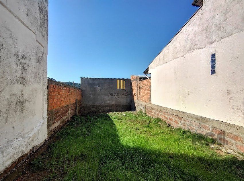 Casa térrea i bairro Vila Nova