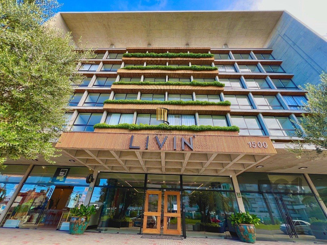 Apartamento 1 dormitório no bairro Atlântida - Pilar Imóveis