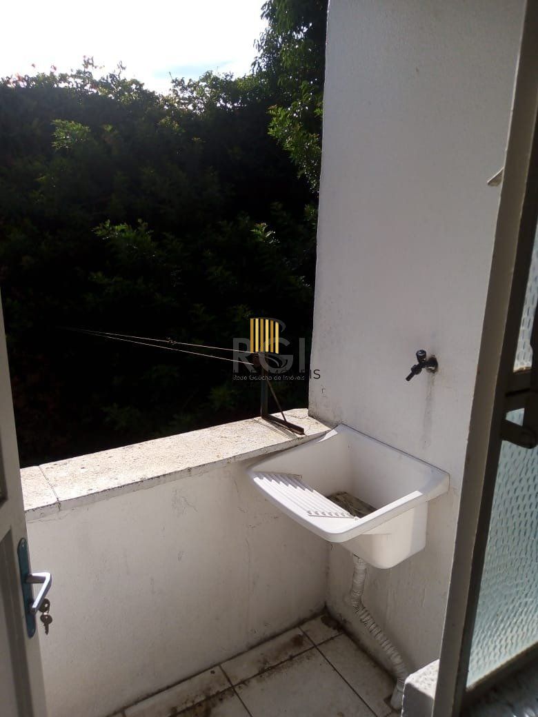 Apartamento para Venda - 46.26m², 2 dormitórios, Cavalhada