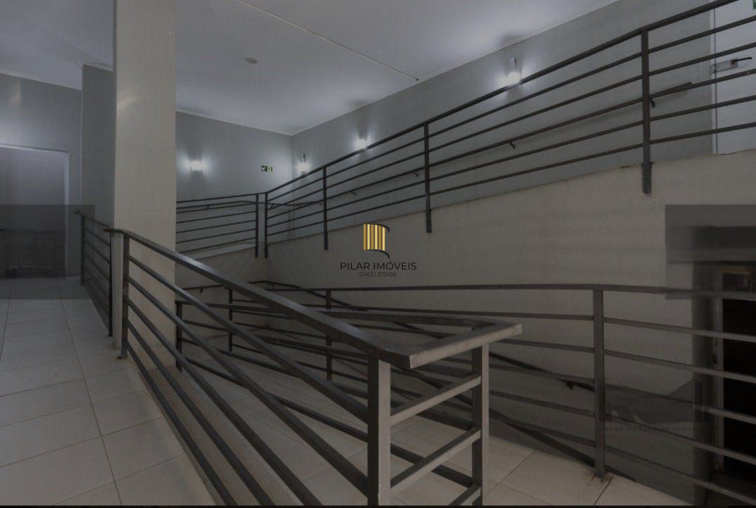 Apartamento 2 dormitórios 1 suíte 74,14m² com elevador.