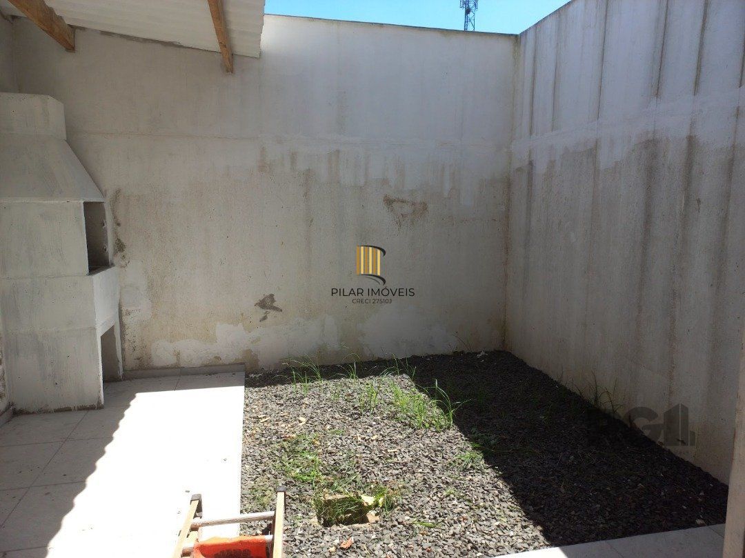 Casa para Venda - 254.27m², 3 dormitórios, 2 vagas - Vila Nova