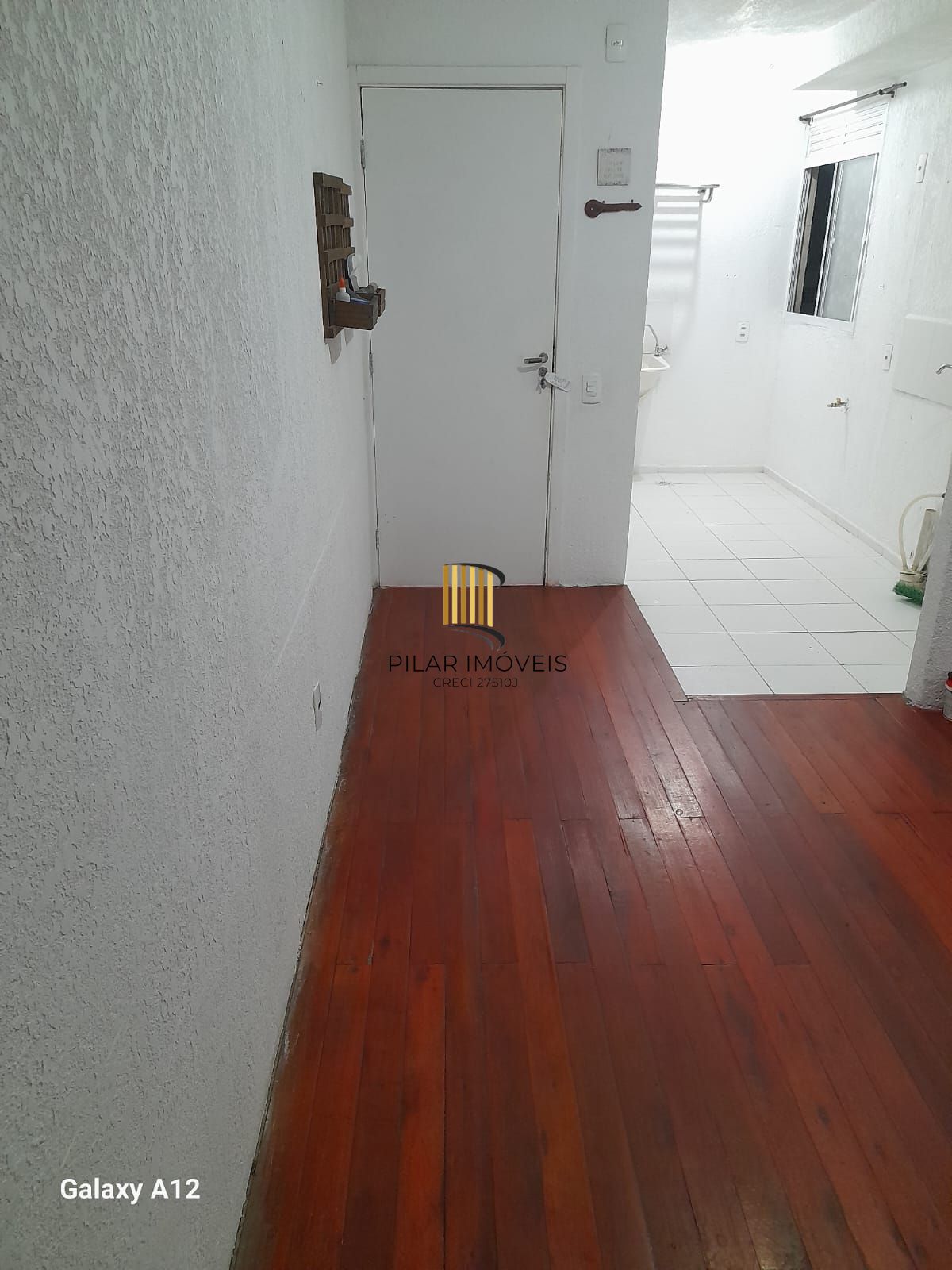 Apartamento 1 dormitório no bairro Restinga