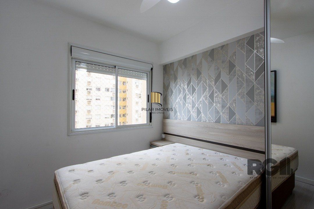 Apartamento | 3 Dormitórios | 66,51m2 Privativos | 1 Vaga | Bairro Partenon