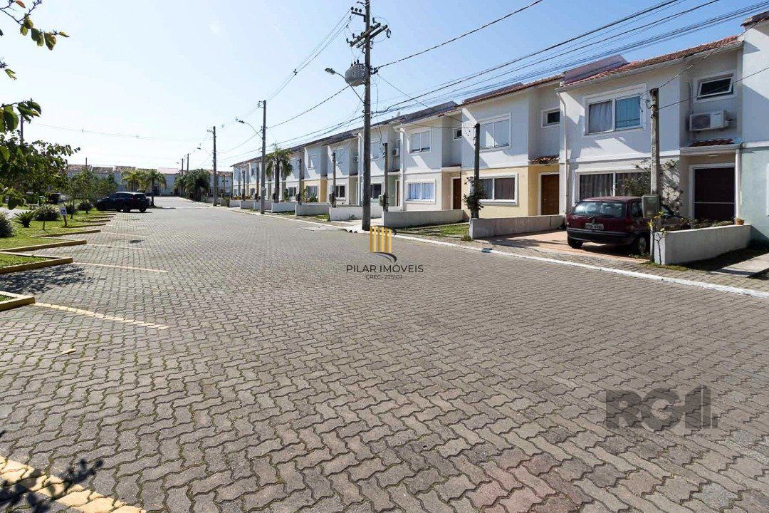 casa em condominio - Pilar Imóveis