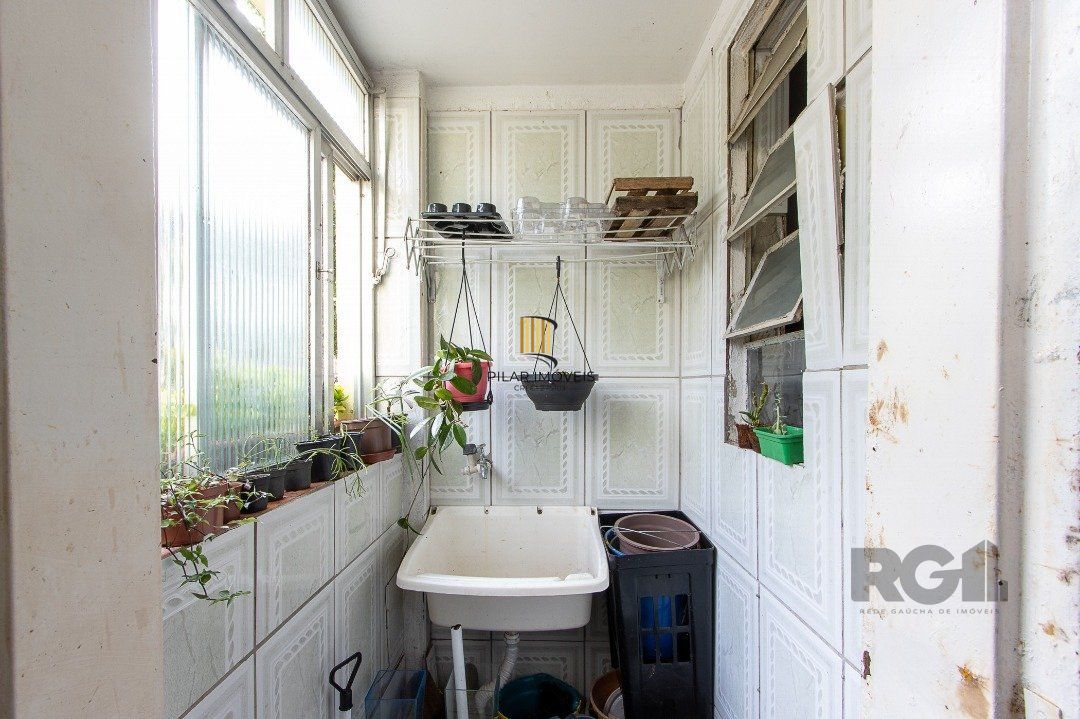 Apartamento 1 dormitório no bairro Camaquã