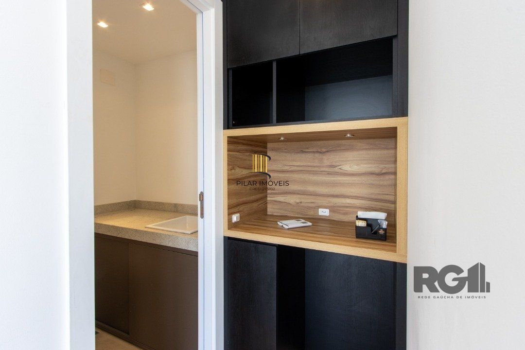 Conjunto/Sala para Locação/Aluguel - 33.28m², 0 dormitórios, 1 vaga - Tristeza