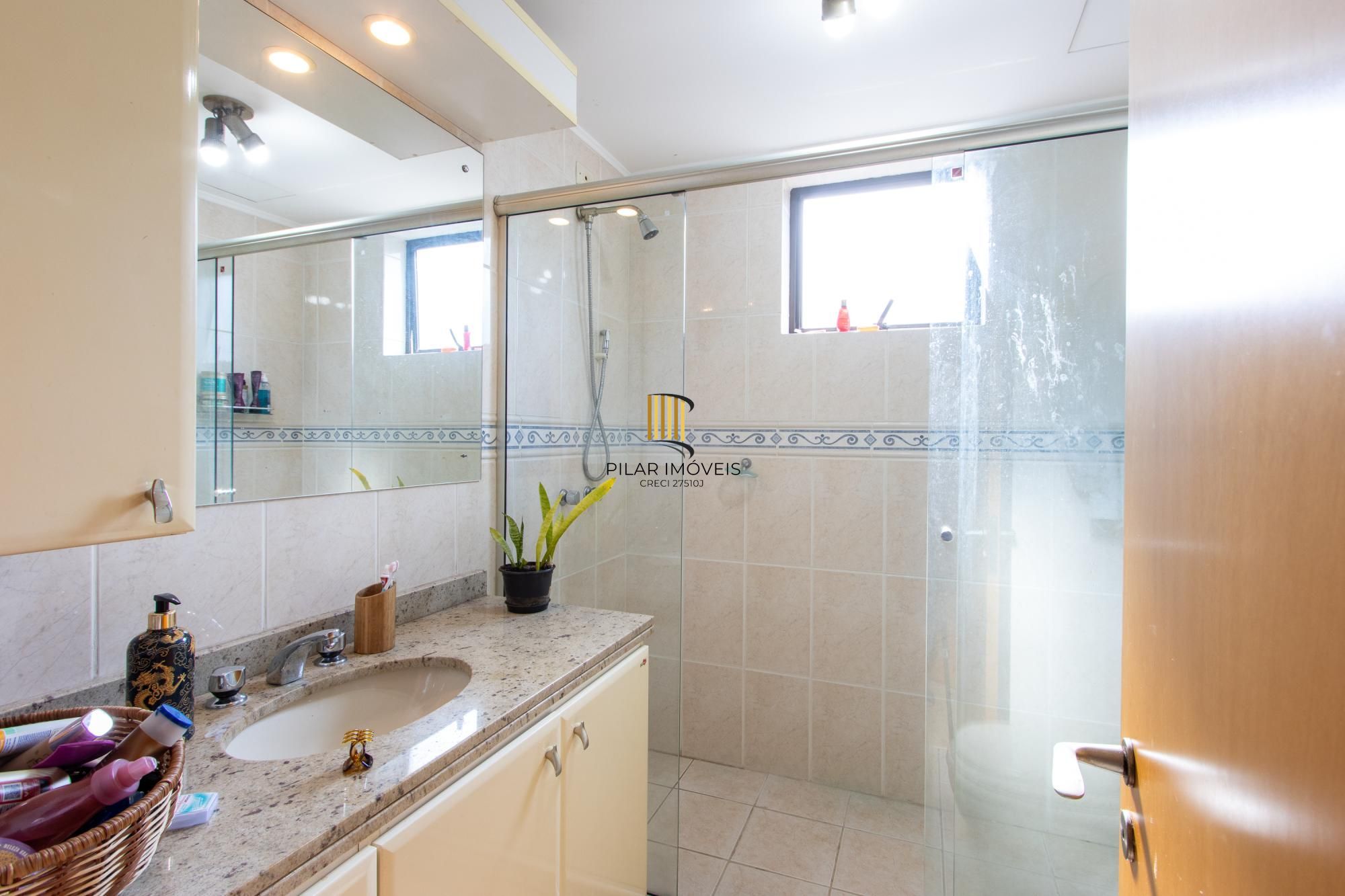 APARTAMENTO DE 2 QUARTOS NO RIO BRANCO
