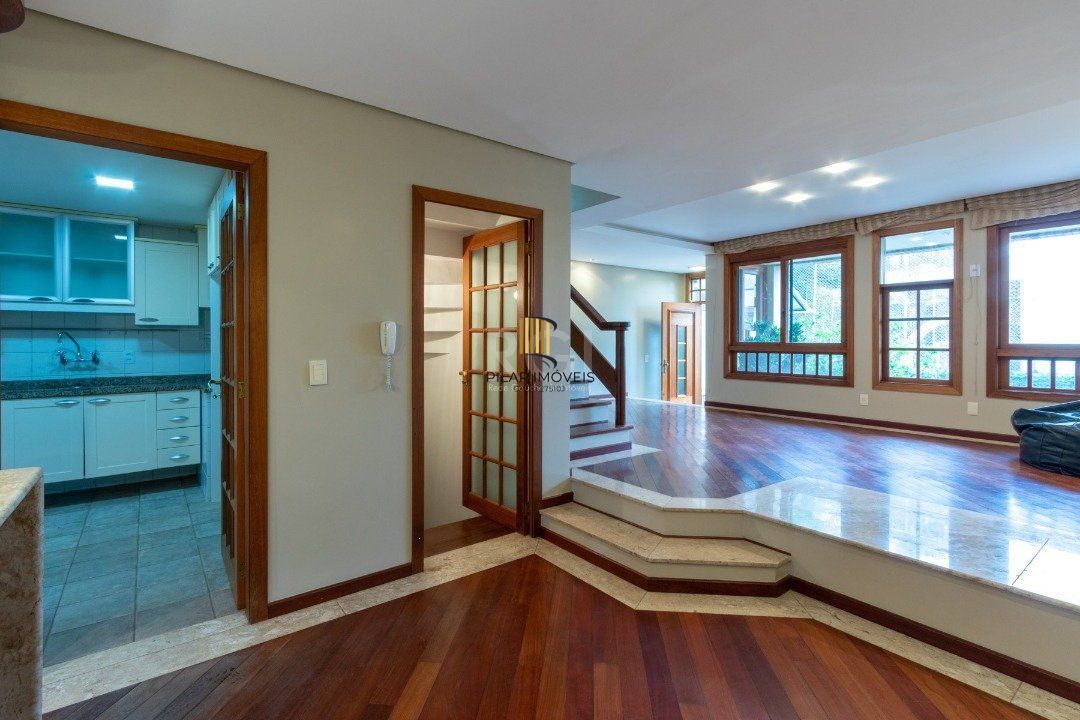 Casa Condominio para Venda - 215.81m², 4 dormitórios, sendo 1 suites, 2 vagas - Tristeza