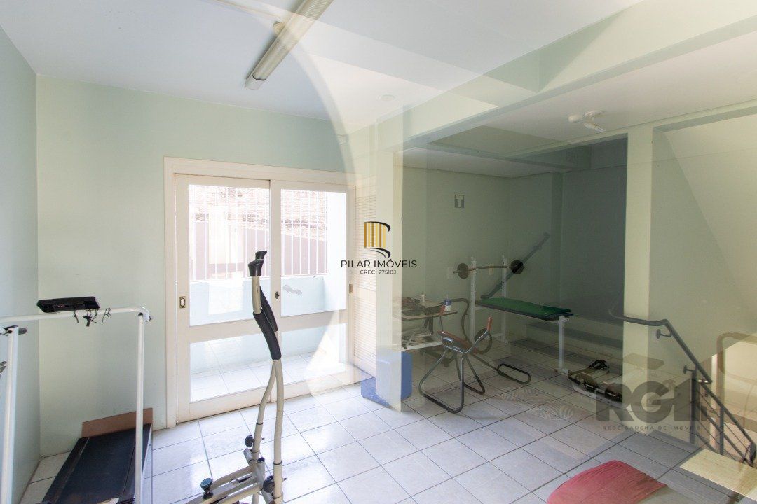 Apartamento 2 dormitórios no bairro Nonoai