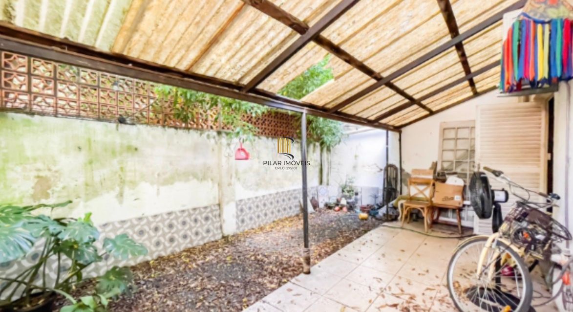 Garden exclusivo na Bela Vista com pátio ensolarado!