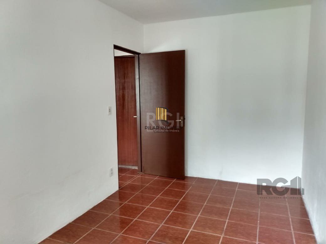 Apartamento 2 dormitórios no bairro Cavalhada