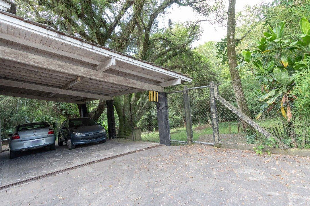 Sítio para Venda - 504.96m², 3 dormitórios, 4 vagas - Belém Velho