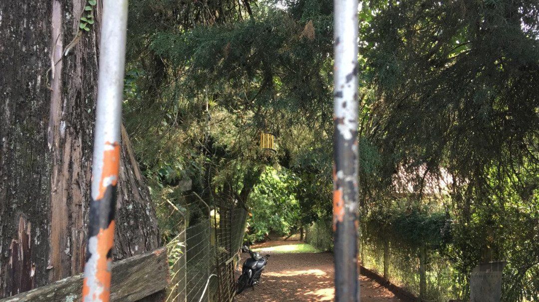 Terreno no Bairro Vila Nova.
