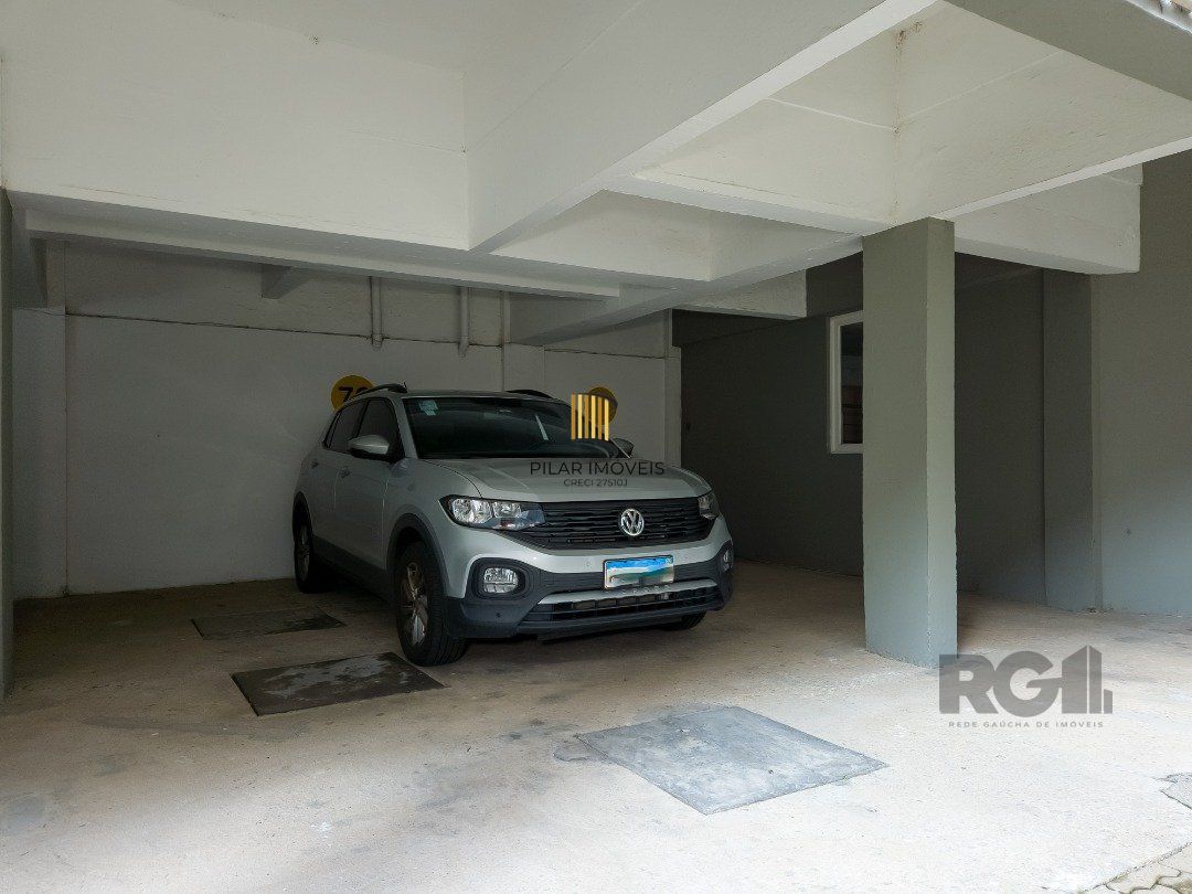 Apartamento 3 dormitórios no bairro Pedra Redonda