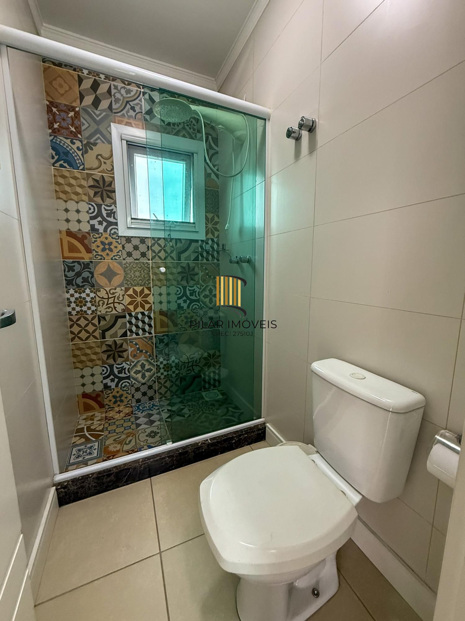 Casa no Lagos de Nova Ipanema com Elevador