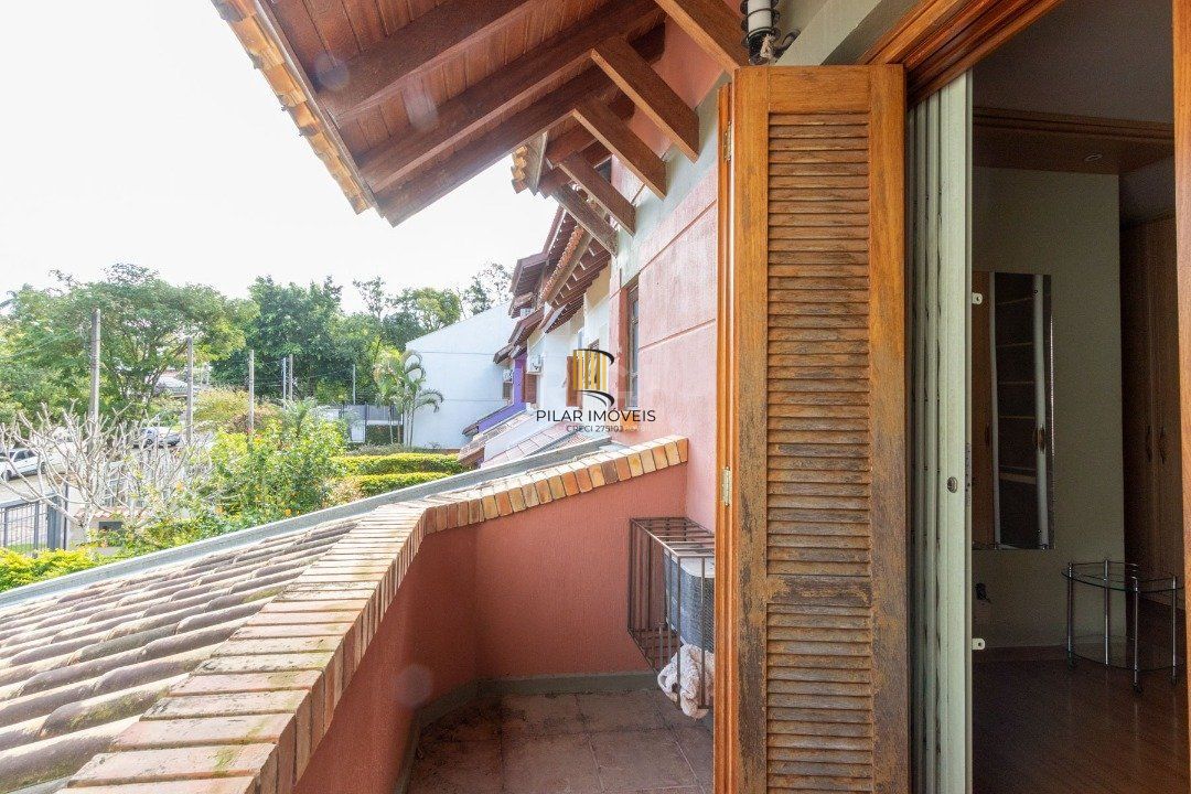 Casa para Venda - 178m², 3 quartos, 1 suite, 2 vagas - Jardim Isabel
