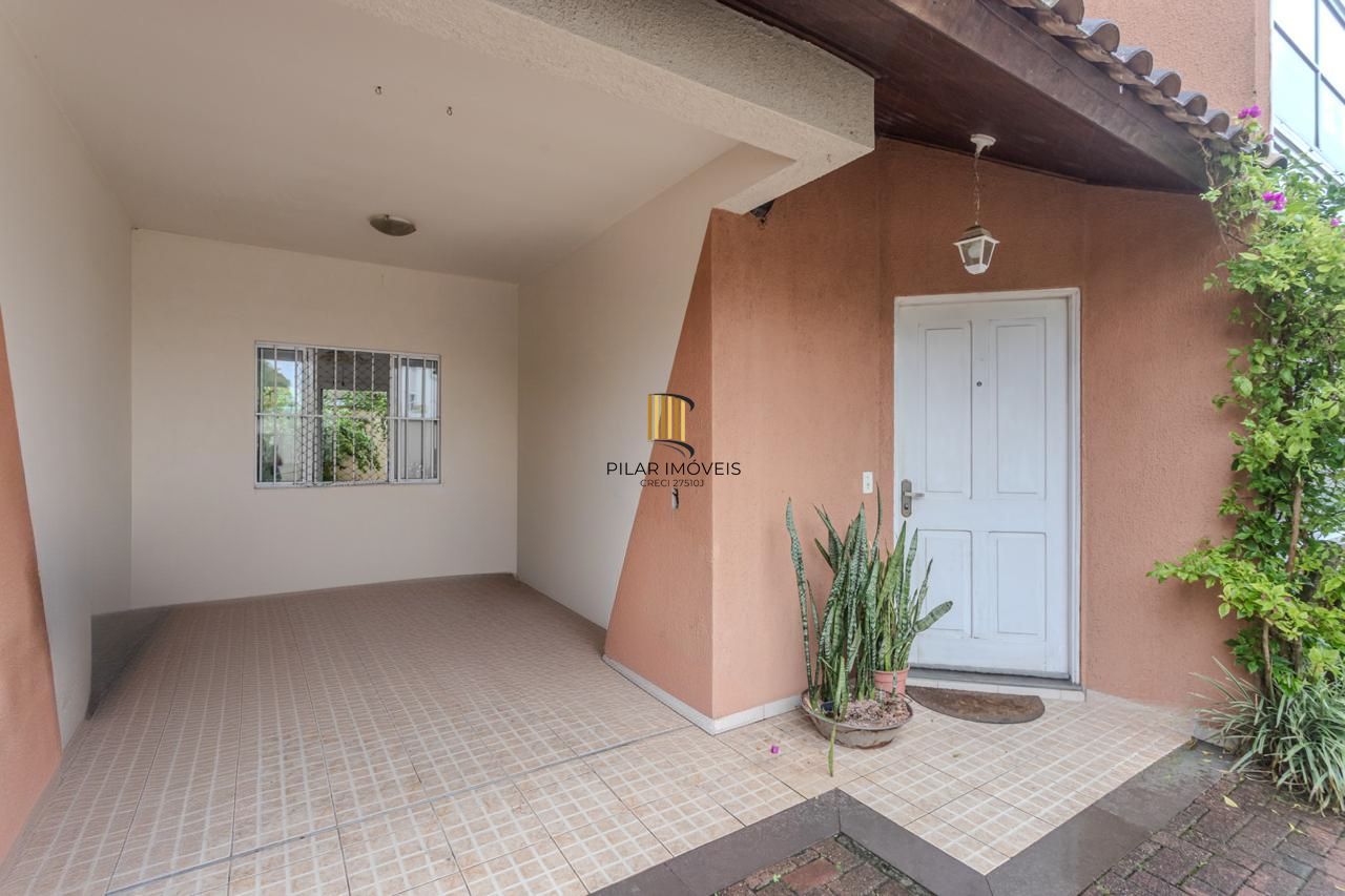 Casa de Condomínio 3 dormitórios no bairro Tristeza - Pilar Imóveis