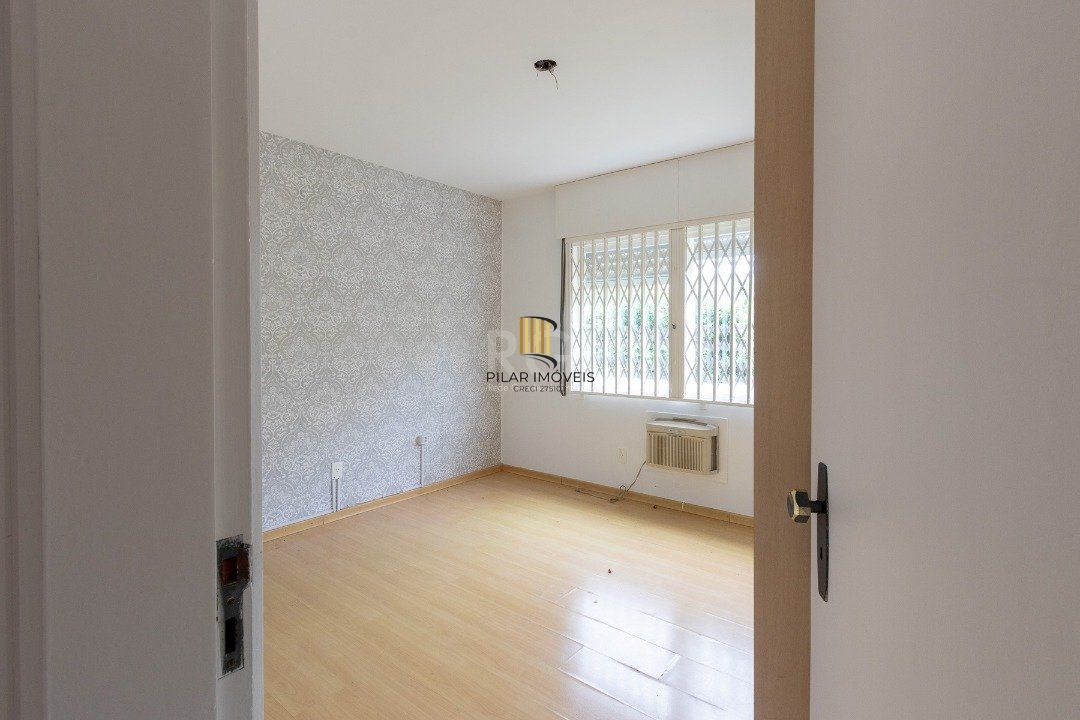 Apartamento para Venda - 57.37m², 2 dormitórios, 1 vaga - Cavalhada