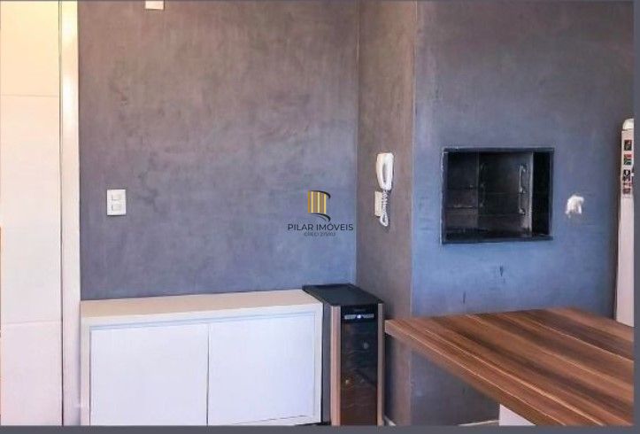 Apartamento de 58,84m² I bairro Camaquã