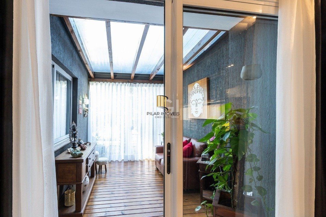 Casa 3 dormitórios no bairro Vila Assunção
