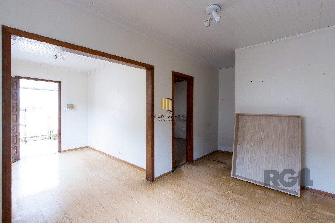 Casa 6 dormitórios no bairro Tristeza