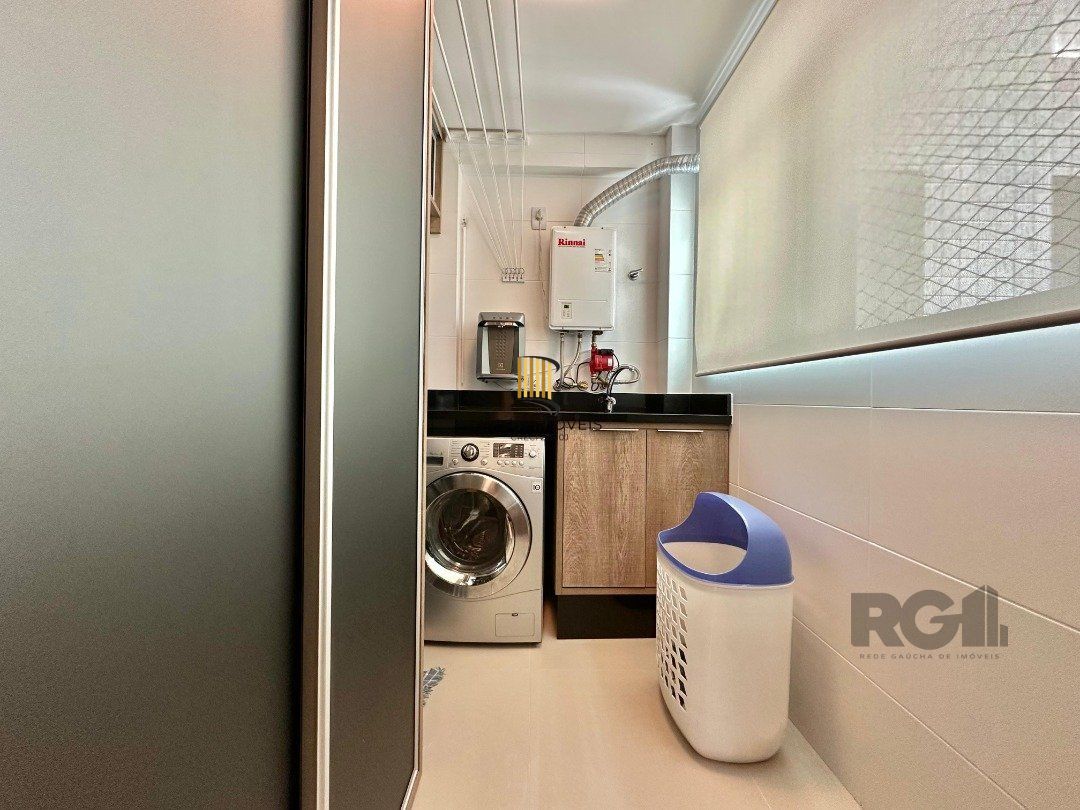 Apartamento 2 dormitórios no bairro Navegantes