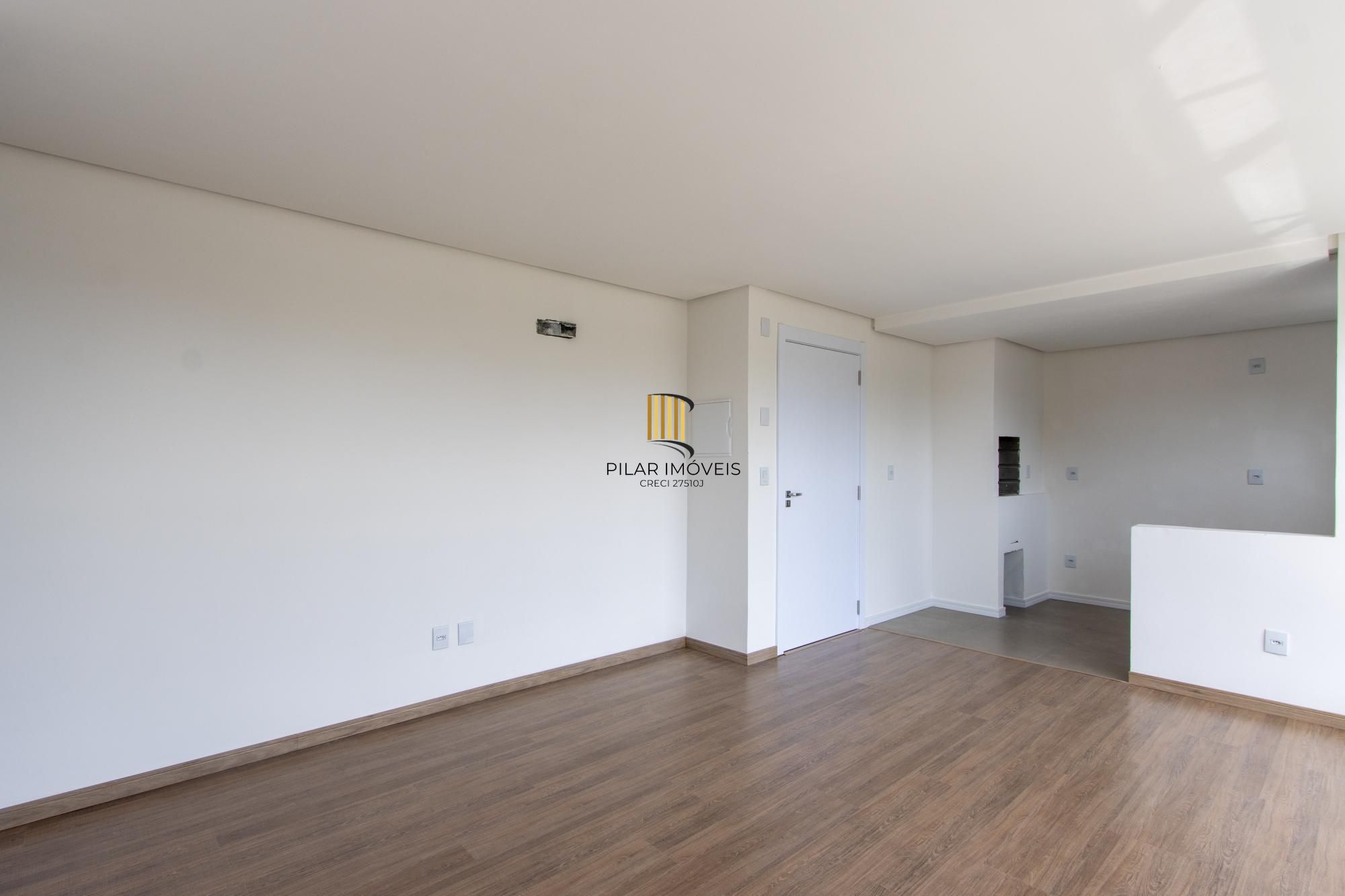 **Apartamento Novo no Bairro Jardim Botânico, Porto Alegre, RS**