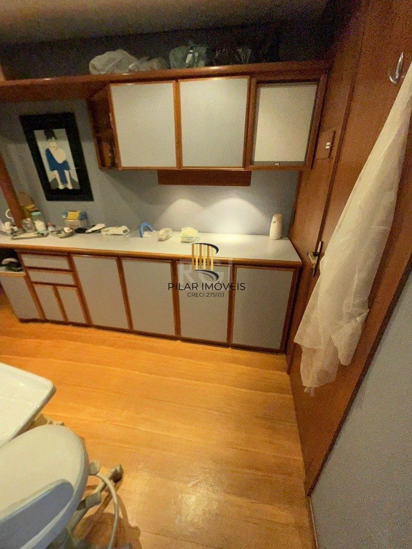 Conjunto/Sala para Venda - 42.6m², 0 dormitórios, 1 vaga - Moinhos de Vento