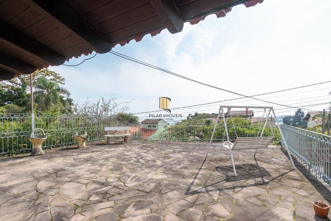 Casa para Venda - 500m², 4 dormitórios, sendo 1 suites, 4 vagas - Vila Conceição