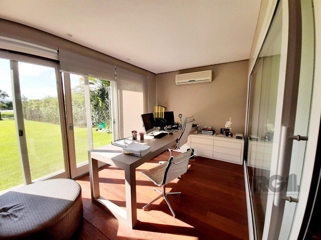 Casa Condominio para Venda - 322.65m², 4 dormitórios, sendo 4 suites, 2 vagas - Terra Ville