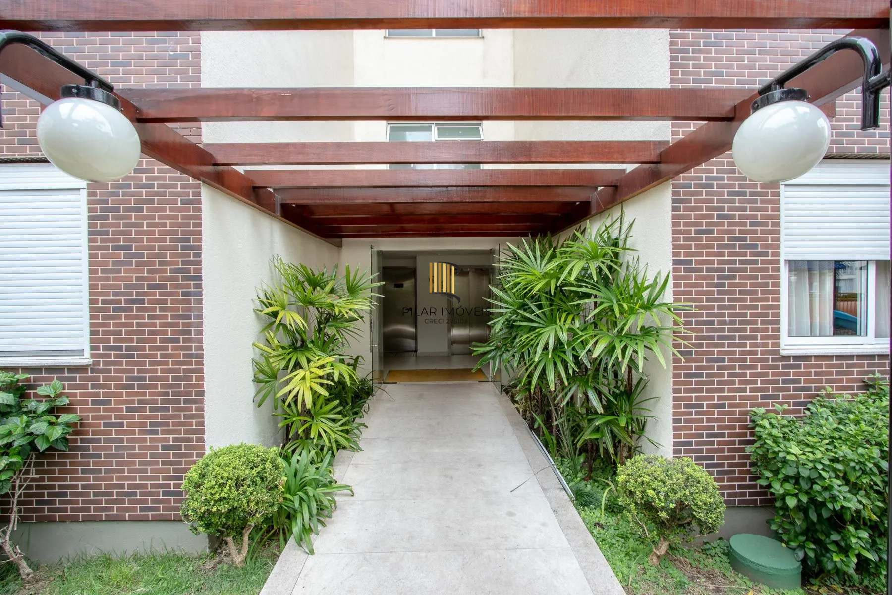 Aparamento 2 quartos (1 suite) no Barra Garden – Vila Nova, Porto Alegre!