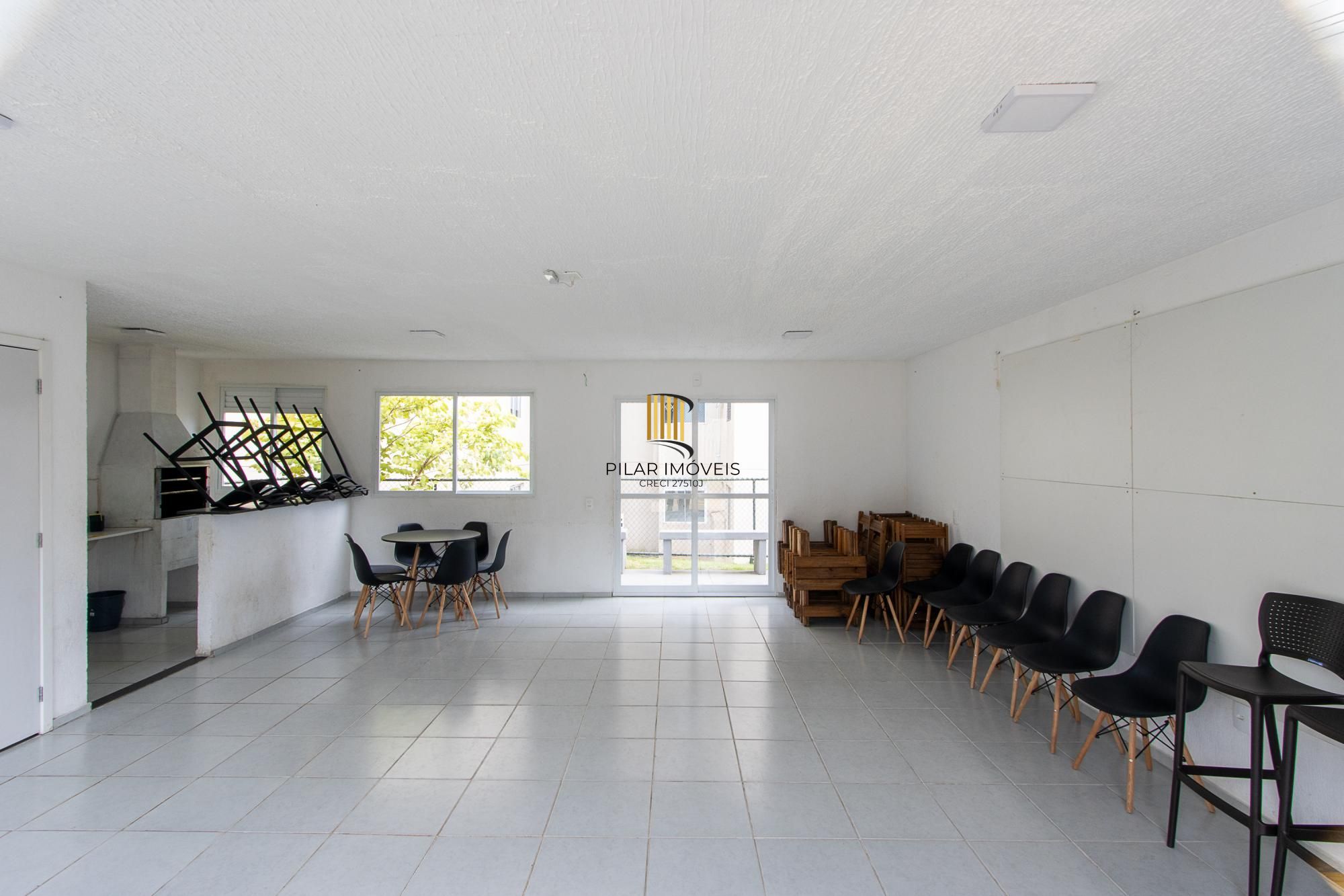 Apartamento 2 dormitórios no bairro Vila Nova