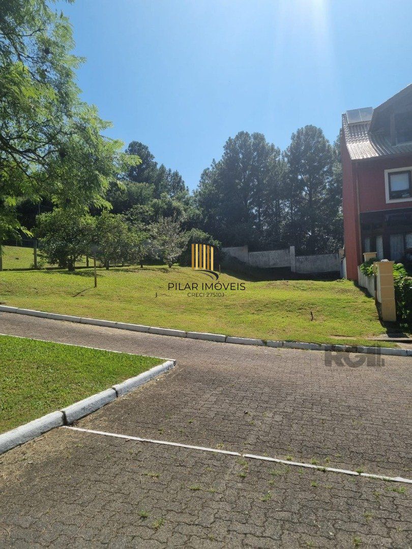 Terreno no bairro Hípica