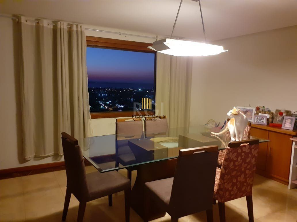 Casa Condominio para Venda - 251m², 4 dormitórios, sendo 2 suites, 2 vagas - Nonoai