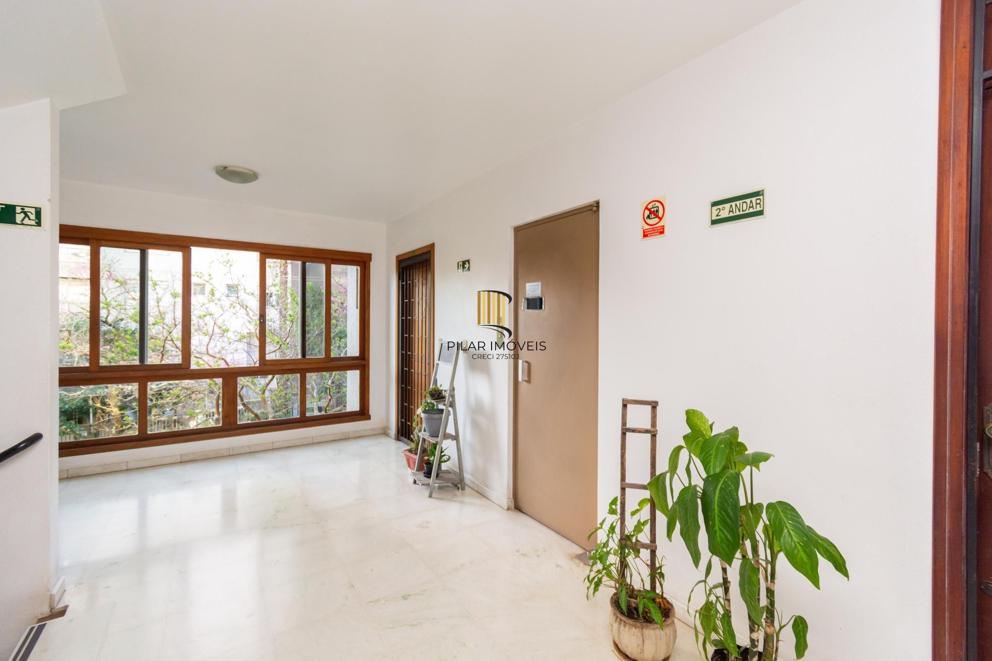 Apartamento com 3 Quartos à venda, 122m² - Petrópolis