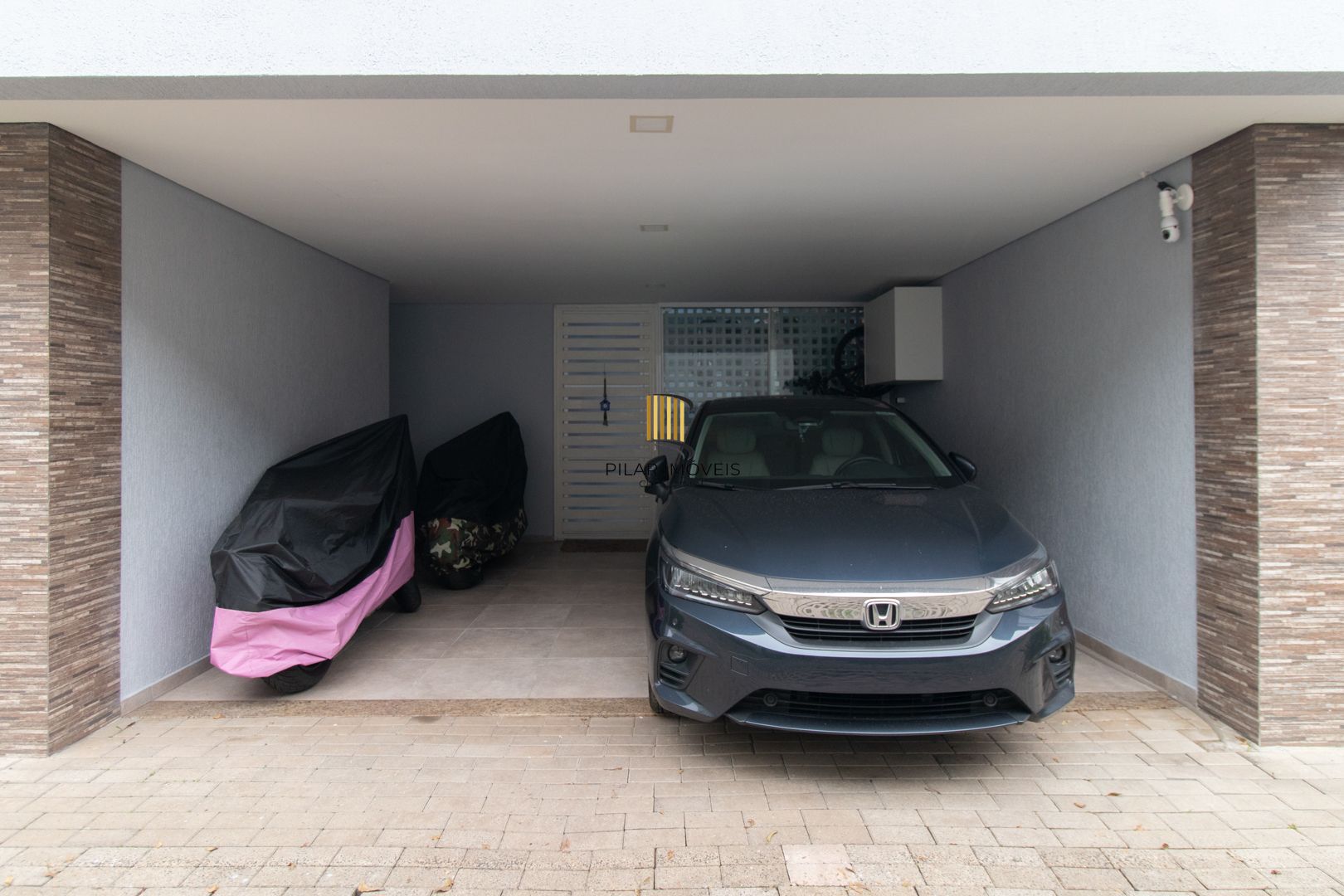 Casa de Condomínio 3 dormitórios no bairro Nonoai
