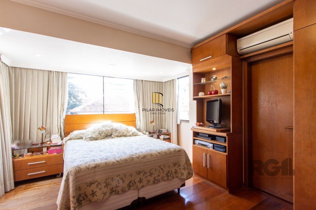 Apartamento 3 dormitórios no bairro Tristeza
