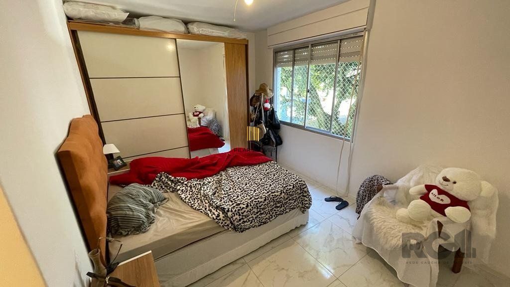Apartamento para Venda - 57.25m², 2 dormitórios, Tristeza